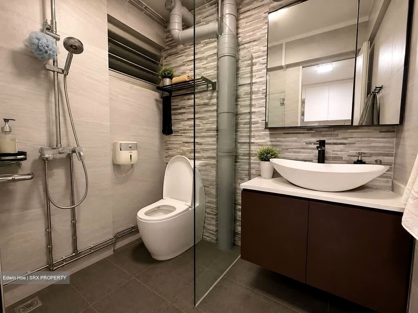 Blk 213 Jurong East Street 21 (Jurong East), HDB 5 Rooms #572936531